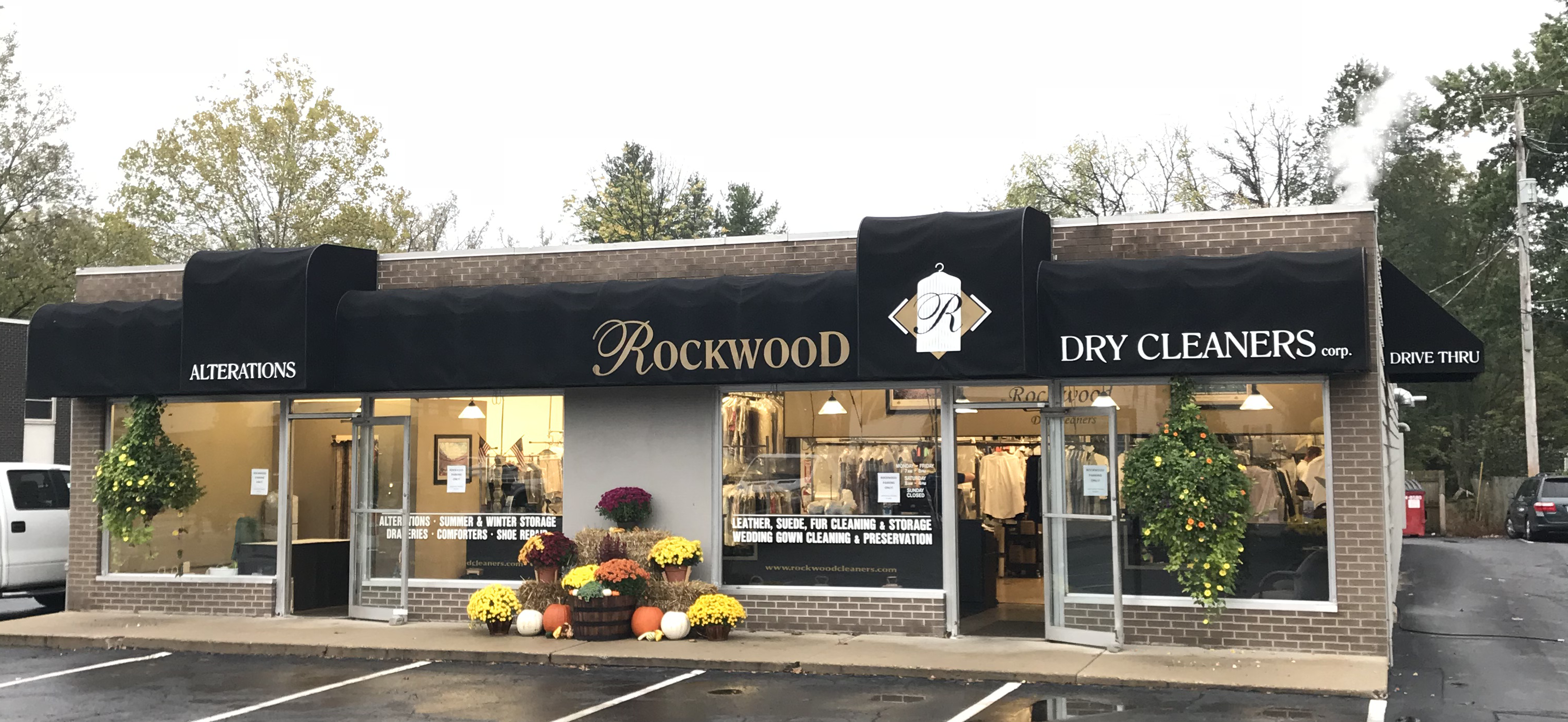 Rockwood Dry Cleaners photo 6