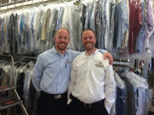 Rockwood Dry Cleaners